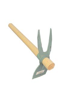 Füze Çatal Bahçe Çapası Füze Çatal Bahçe Çapası