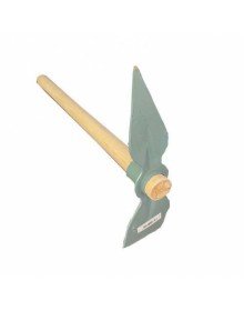 Füze Sivri Bahçe Çapası