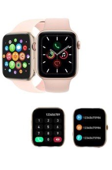 G9 MİNİ AKILLI SAAT