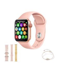 G9 MİNİ AKILLI SAAT