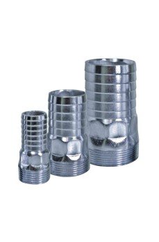 Galvanizli 2'lik Hortum Rekoru Galvanizli 2'lik Hortum Rekoru