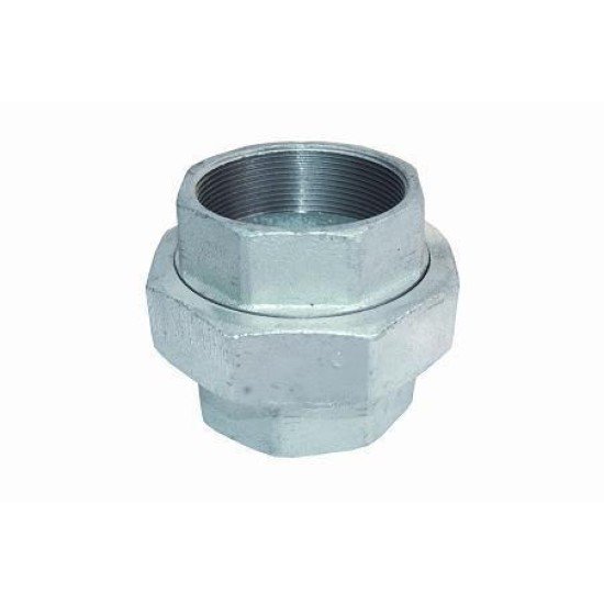 Ege Yıldız PPRC 32X1 Dişi Adaptör Gri Ege Yıldız PPRC 32X1 Dişi Adaptör Gri