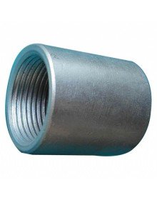 Galvanizli Manşon 1 1/2