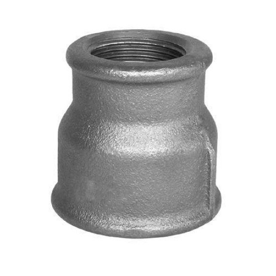 Ege Yıldız PPRC 32 mm Köprü Kavis Gri Ege Yıldız PPRC 32 mm Köprü Kavis Gri