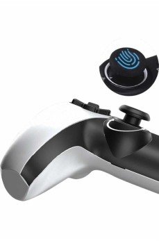 Game Box 3D Çift Oyun Kollu 4K HD Ekran 20000'den Fazla Oyun Seçeneği 2.4G Kablosuz