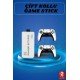 Game Stick 4K Retro Çift Kollu Atari Oyunlari +20000 Oyunlu Konsol Nostalji Game Stick 4K Retro Çift Kollu Atari Oyunlari +20000 Oyunlu Konsol Nostalji