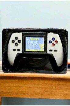 Game Stick 520 Oyunlu Retro Konsol Çocuklara Özel Game Stick 520 Oyunlu Retro Konsol Çocuklara Özel