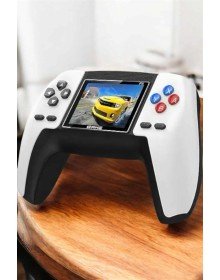 Game Stick 520 Oyunlu Retro Konsol Çocuklara Özel