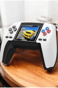 Game Stick 520 Oyunlu Retro Konsol Çocuklara Özel