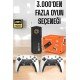 Game Stick Retro 8K ULTRA HD Video Oyun Konsolu Android Tv Özelliği Game Stick Retro 8K ULTRA HD Video Oyun Konsolu Android Tv Özelliği