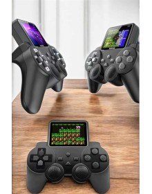 Gamepad 520 Oyunlu Ekranlı Oyun Kolu TV Uyumlu