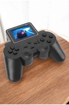 Gamepad 520 Oyunlu TV Uyumlu Retro Oyun Konsolu
