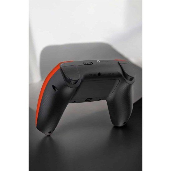 Gamepad 520 Retro Oyunlu Taşınabilir El Konsolu Atari