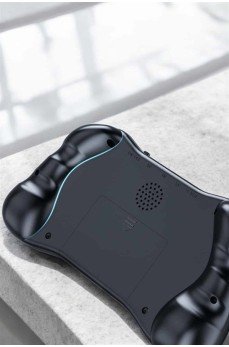 Gamepad Joystick 500 Oyunlu Retro Oyun Konsolu Tv Bağlantı Özellikli 2 Kişilik Destekli