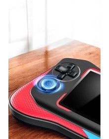 Gamepad Joystick Nostalji 500 Oyunlu 2 Li Atari Gamebox Oyun Konsolu Sup Atari