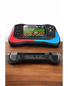 Gamepad Joystick Nostalji 500 Oyunlu 2 Li Atari Gamebox Oyun Konsolu Sup Atari