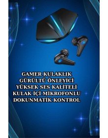 Kulaklık ve Çok Kordonlu Akıllı Saat Gürültü Önleyici GPS Desteği