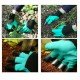 Garden Genie Gloves Toprak Kazma Bahçe Eldiveni
