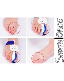 Gece Uyku Parmak koruyucu