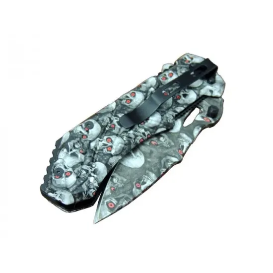 Gerber Kamuflaj Çakı 22 cm Kamp / Outdoor Çakı Gerber Kamuflaj Çakı 22 cm Kamp / Outdoor Çakı