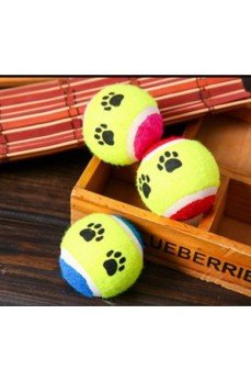 At Getir Köpek Eğitim Topu