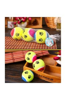 At Getir Köpek Eğitim Topu At Getir Köpek Eğitim Topu