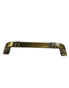 Gizem Antik Sarı 128 mm Kulp