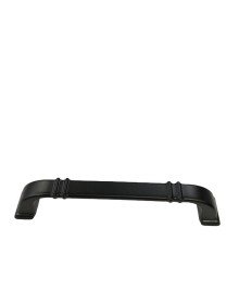 Gizem Siyah 160 mm Kulp