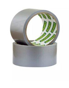 Globus 14008 48 mm 10 Metre Gri Tamir Bandı