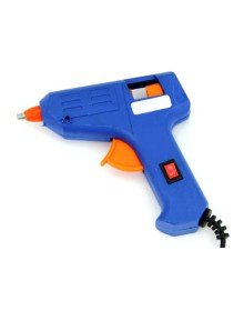 Glue Gun Sıcak Silikon Tabancası Aç/Kapa Düğmeli 40Watt