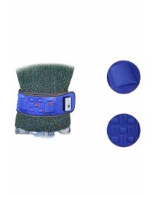 Göbek eritme kemeri 5 motorlu Göbek Eritme Aleti İncelme Korsesi Eritme Zayıflama