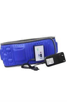 Göbek eritme kemeri 5 motorlu Göbek Eritme Aleti İncelme Korsesi Eritme Zayıflama