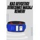 Göbek İnceltme Kemeri Kas Gevşetici Masaj Aleti Titreşimli Masaj Kemeri