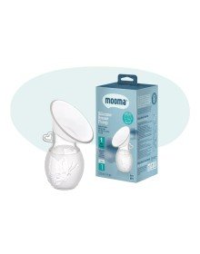 Göğüs Pompası Silikon Manuel Göğüs Pompası