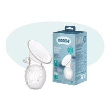 Göğüs Pompası Silikon Manuel Göğüs Pompası