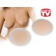 Göğüs Ucu Gizleyen Şeffaf Silikon Ped Göğüs Ucu Gizleyen Şeffaf Silikon Ped