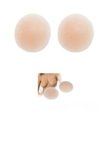 Göğüs Ucu Gizleyici  Uzun Ömürlü Silikon 4 ADET