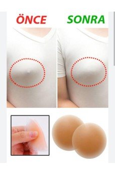 Göğüs Ucu Kapatıcı