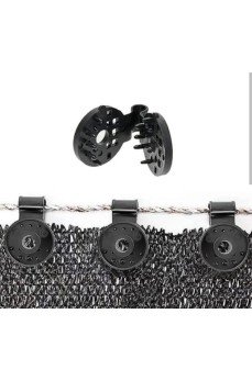 Gölgelik Branda Çadır Klipsi Gölgelik Branda Çadır Klipsi