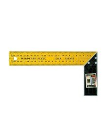 Gönye - Profesyonel 25 Cm