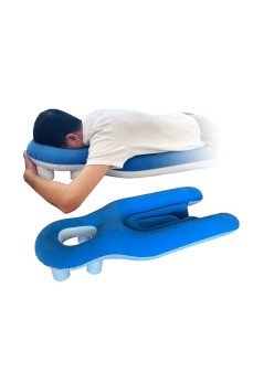 Göz Ameliyatı Sonrası Kullanılan Şişme Yastık Vitrektomi Yastığı NRD 7-15