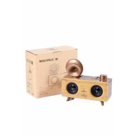 Gramafon Radyo Bluetooth Hoparlör Nostaljik Radyo FM Radyo Gramafon Radyo Bluetooth Hoparlör Nostaljik Radyo FM Radyo