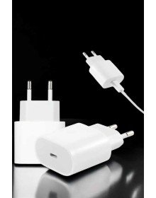 Güç Adaptörü ve Kablosu Şarj Aleti 15/15 Pro Max Uyumlu Hızlı Şarj