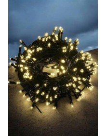 Gün Işığı 10 Metre Led Işık Şerit Led Süsleme Parti Malzemesi