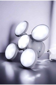 Güneş Enerjili Solar Aydınlatma Kamp Çadır Lambası Şarjlı Ampül Led Şarjlı El Feneri Işıldak