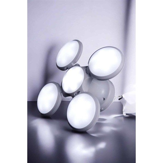 Güneş Enerjili Solar Aydınlatma Kamp Çadır Lambası Şarjlı Ampül Led Şarjlı El Feneri Işıldak Güneş Enerjili Solar Aydınlatma Kamp Çadır Lambası Şarjlı Ampül Led Şarjlı El Feneri Işıldak