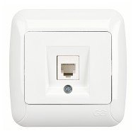 Günsan Fantasy Telefon Prizi Beyaz