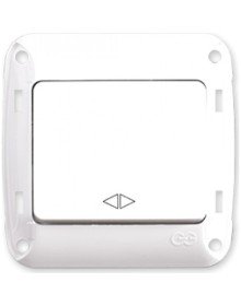 Günsan Fantasy Vaviyen Anahtar Beyaz Renk