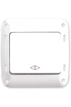 Günsan Fantasy Vaviyen Anahtar Beyaz Renk Günsan Fantasy Vaviyen Anahtar Beyaz Renk