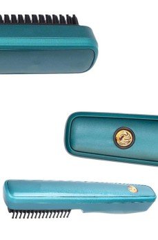 GW 7661 ŞARJLI SAÇ DÜZLEŞTİRİCİ TARAK